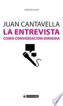 La entrevista como conversación dirigida