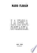La épica inkaika