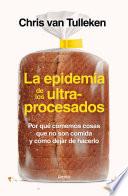 La epidemia de los ultraprocesados