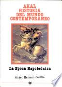 La época napoleónica