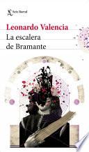 La escalera de bramante