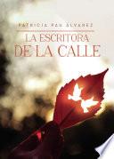 La escritora de la calle