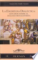La escritura dialéctica