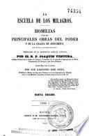 La Escuela de los milagros