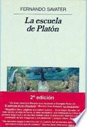 La escuela de Platón
