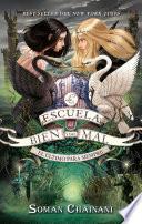La escuela del Bien y del Mal Vol. 3