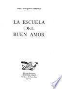 La escuela del buen amor