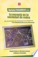 La escuela en la sociedad de redes