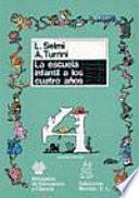 La escuela infantil a los cuatro años