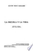 La escuela y la vida