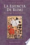 La Esencia de Rumi