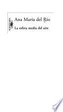La esfera media del aire