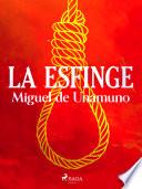 La esfinge