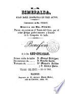 La Esmeralda