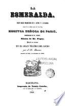 La Esmeralda