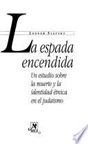 La espada encendida
