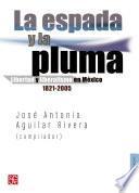 La espada y la pluma