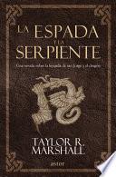 La espada y la serpiente