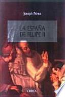 La España de Felipe II