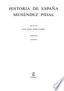 La España de las autonomías