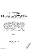 La España de las autonomías