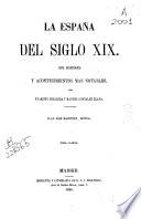 La España del siglo XIX