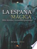 La España mágica
