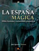 La España mágica