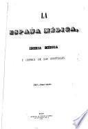 La España médica