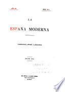 La España moderna