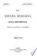 La España moderna