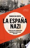 La España nazi