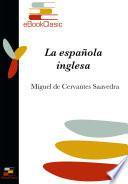 La española inglesa (Anotado)