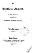 La Española inglesa