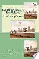 La Espanola Inglesa