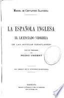 La espan̋ola inglesa