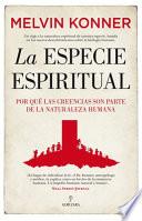 La Especie Espiritual