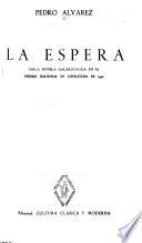 La espera
