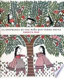 La Esperanza Es Una Nina Que Vende Fruta