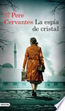 La espía de cristal