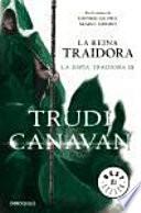 La espía traidora 3. La reina traidora