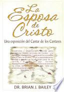 La esposa de Cristo