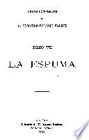 La espuma