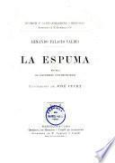 La espuma