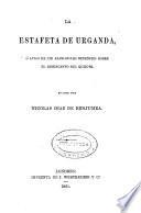 La Estafeta de Urganda