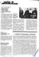 La Estafeta literaria