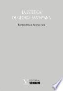 La estética de George Santayana