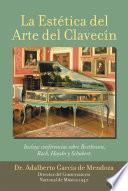 La Estética Del Arte Del Clavecín