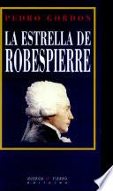 La estrella de Robespierre