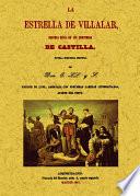 La Estrella de Villalar.